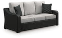 Beachcroft Outdoor Set - Home Furniture And More (Brentwood, MD)
