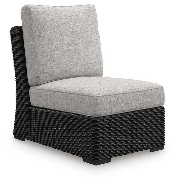 Beachcroft Outdoor Sectional