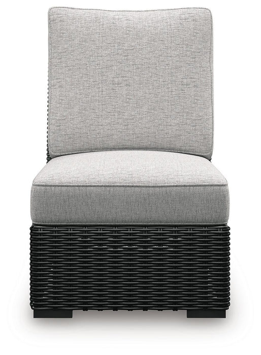 Beachcroft Outdoor Sectional