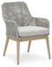 Seton Creek Outdoor Seating Set - Home Furniture And More (Brentwood, MD)
