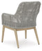 Seton Creek Outdoor Seating Set - Home Furniture And More (Brentwood, MD)