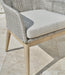 Seton Creek Outdoor Dining Package - Home Furniture And More (Brentwood, MD)
