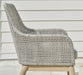 Seton Creek Outdoor Dining Package - Home Furniture And More (Brentwood, MD)