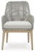 Seton Creek Outdoor Seating Set - Home Furniture And More (Brentwood, MD)