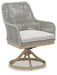 Seton Creek Outdoor Seating Set - Home Furniture And More (Brentwood, MD)