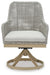 Seton Creek Outdoor Seating Set - Home Furniture And More (Brentwood, MD)