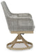Seton Creek Outdoor Seating Set - Home Furniture And More (Brentwood, MD)