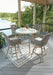 Seton Creek Outdoor Dining Package - Home Furniture And More (Brentwood, MD)