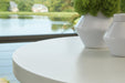 Seton Creek Outdoor Dining Package - Home Furniture And More (Brentwood, MD)