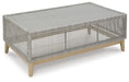Seton Creek Outdoor Upholstery Set - Home Furniture And More (Brentwood, MD)