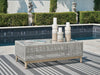 Seton Creek Outdoor Upholstery Set - Home Furniture And More (Brentwood, MD)