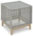 Seton Creek Outdoor Seating Set - Home Furniture And More (Brentwood, MD)