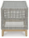 Seton Creek Outdoor Seating Set - Home Furniture And More (Brentwood, MD)