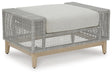 Seton Creek Outdoor Seating Set - Home Furniture And More (Brentwood, MD)