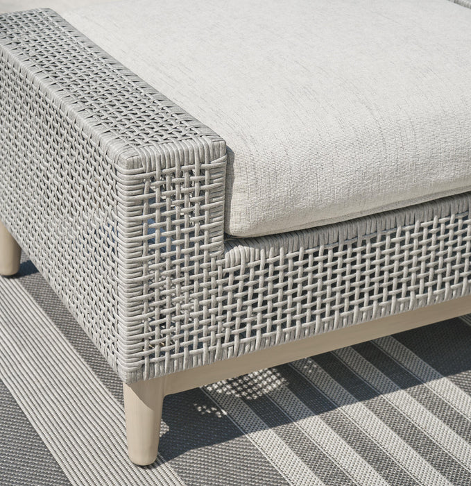 Seton Creek Outdoor Seating Set - Home Furniture And More (Brentwood, MD)