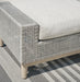Seton Creek Outdoor Seating Set - Home Furniture And More (Brentwood, MD)