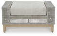 Seton Creek Outdoor Seating Set - Home Furniture And More (Brentwood, MD)