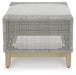 Seton Creek Outdoor Seating Set - Home Furniture And More (Brentwood, MD)