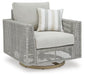 Seton Creek Outdoor Seating Set - Home Furniture And More (Brentwood, MD)
