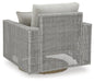 Seton Creek Outdoor Upholstery Set - Home Furniture And More (Brentwood, MD)