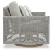 Seton Creek Outdoor Seating Set - Home Furniture And More (Brentwood, MD)