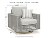Seton Creek Outdoor Seating Set - Home Furniture And More (Brentwood, MD)