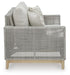 Seton Creek Outdoor Seating Set - Home Furniture And More (Brentwood, MD)