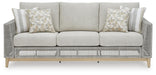 Seton Creek Outdoor Upholstery Set - Home Furniture And More (Brentwood, MD)