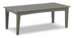Visola Outdoor Sofa and Loveseat Set - Home Furniture And More (Brentwood, MD)