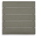 Visola Outdoor Occasional Table Set - Home Furniture And More (Brentwood, MD)
