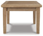 Gerianne Outdoor Occasional Table Set - Home Furniture And More (Brentwood, MD)