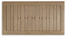 Gerianne Coffee Table - Home Furniture And More (Brentwood, MD)
