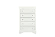 Pompei Metallic Chest - Home Furniture And More (Brentwood, MD)