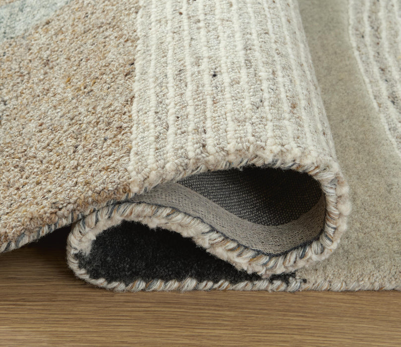 Edrickhill 5' x 7' Rug - Home Furniture And More (Brentwood, MD)