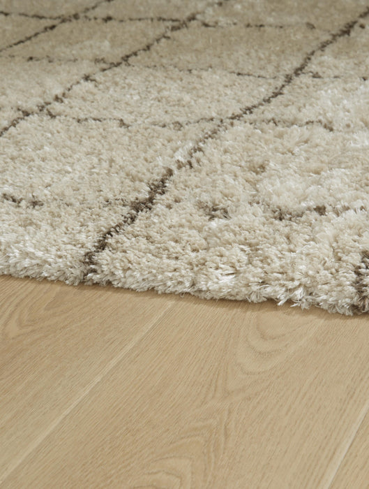 Wrenlow Rug - Home Furniture And More (Brentwood, MD)