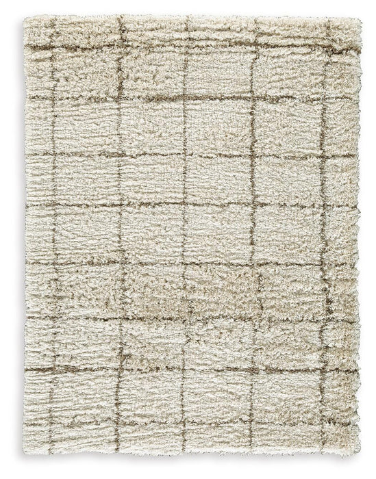 Wrenlow Rug - Home Furniture And More (Brentwood, MD)