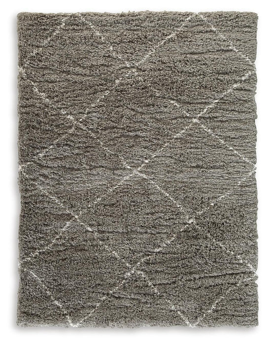 Wrenlow Rug - Home Furniture And More (Brentwood, MD)