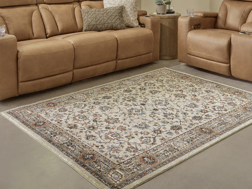Beritham Rug - Home Furniture And More (Brentwood, MD)