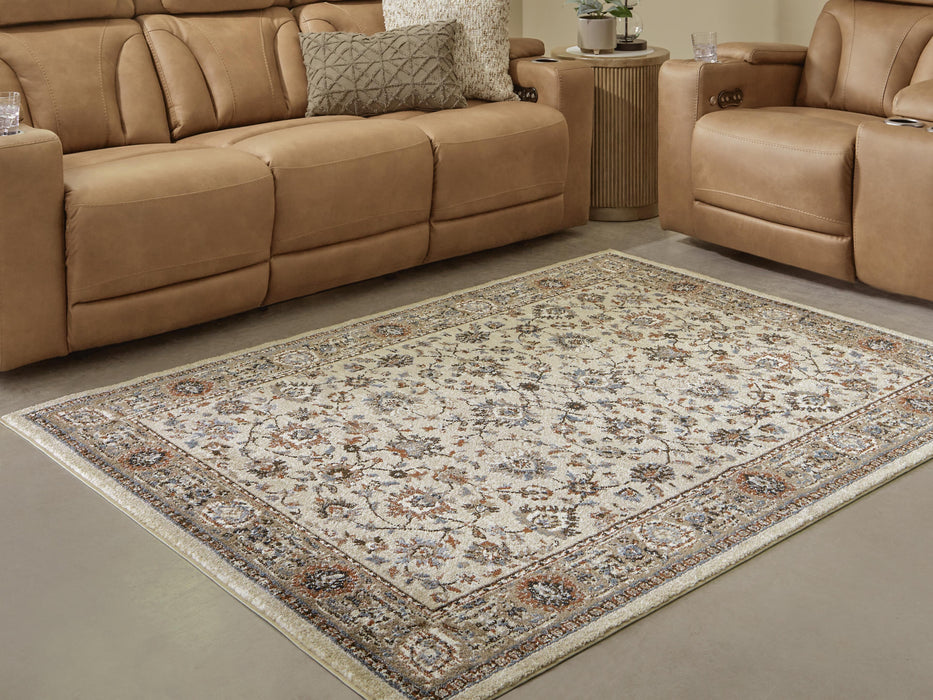 Beritham Rug - Home Furniture And More (Brentwood, MD)