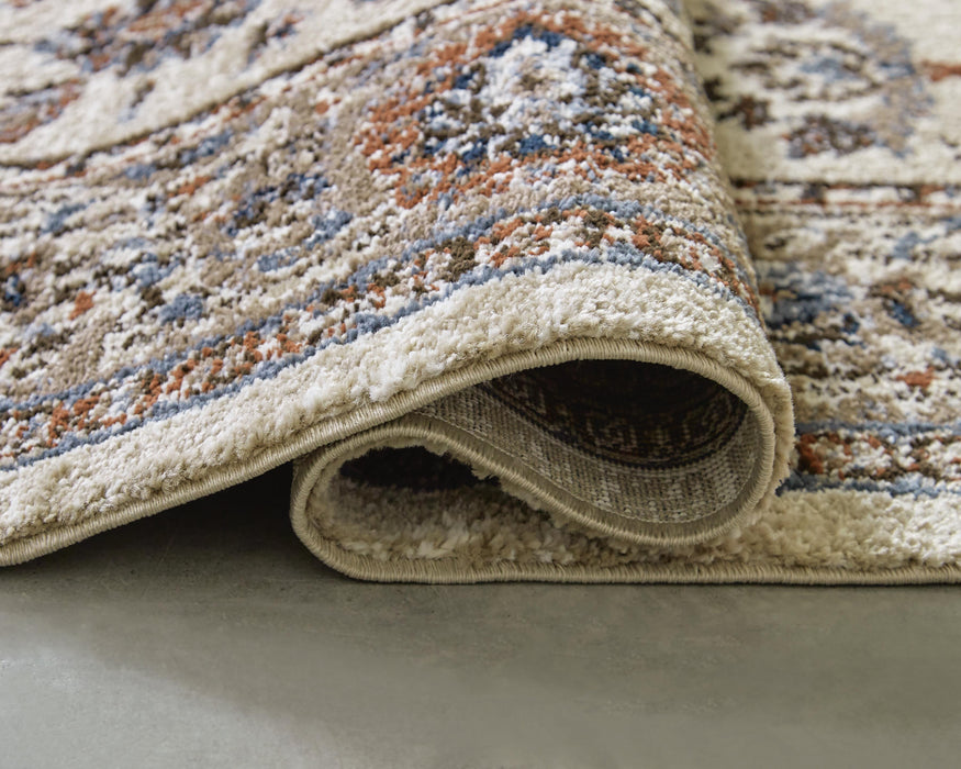 Beritham Rug - Home Furniture And More (Brentwood, MD)