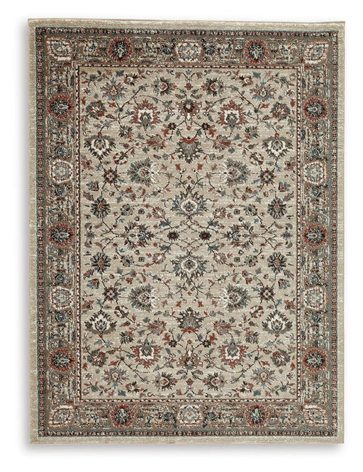 Beritham Rug - Home Furniture And More (Brentwood, MD)