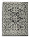 Glennisman Medium Rug - Home Furniture And More (Brentwood, MD)