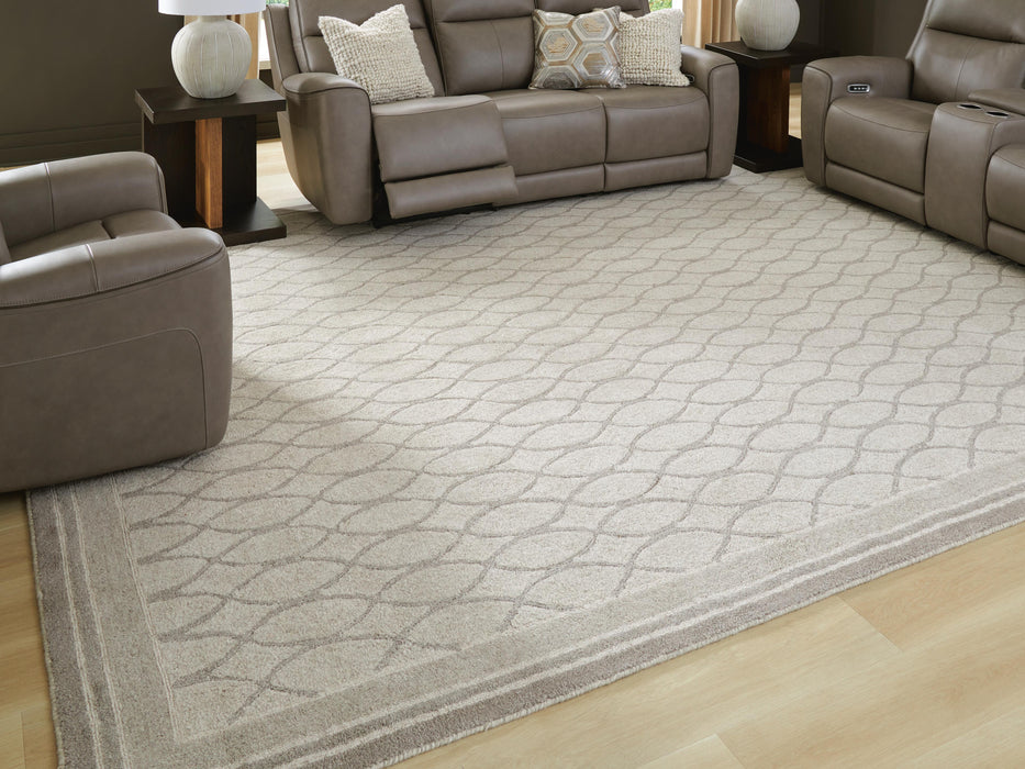 Wimney Rug - Home Furniture And More (Brentwood, MD)