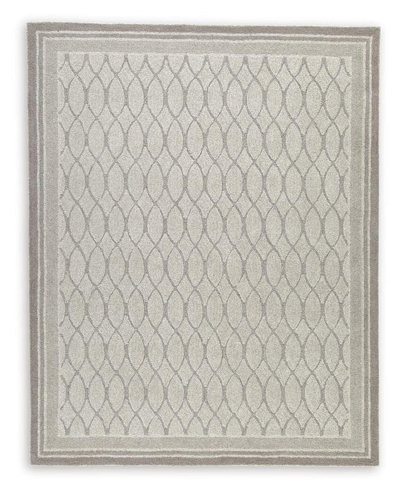 Wimney Rug - Home Furniture And More (Brentwood, MD)