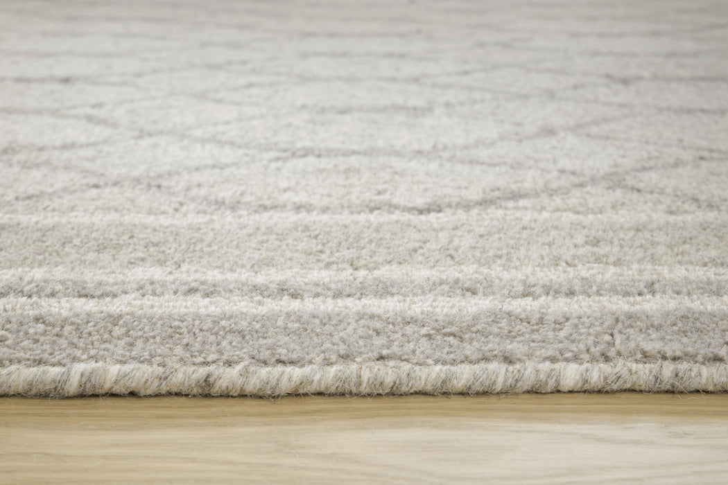 Wimney Medium Rug - Home Furniture And More (Brentwood, MD)