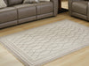 Wimney Medium Rug - Home Furniture And More (Brentwood, MD)