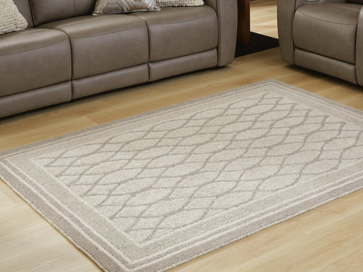 Wimney Medium Rug - Home Furniture And More (Brentwood, MD)