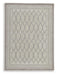 Wimney Medium Rug - Home Furniture And More (Brentwood, MD)
