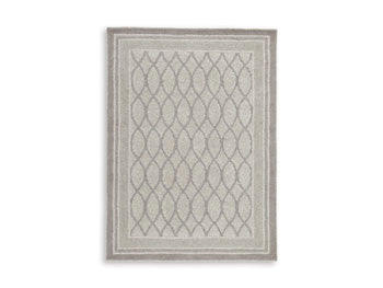 Wimney Medium Rug - Home Furniture And More (Brentwood, MD)