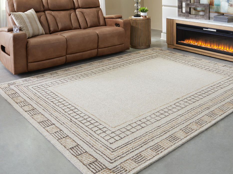 Idaman Rug - Home Furniture And More (Brentwood, MD)